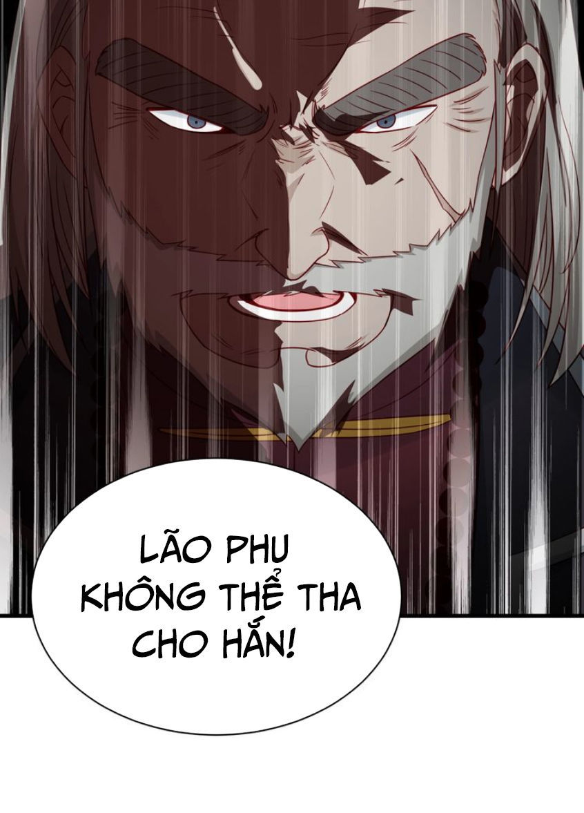 Hệ Thống Tu Tiên Mạnh Nhất Chapter 24 - Trang 2