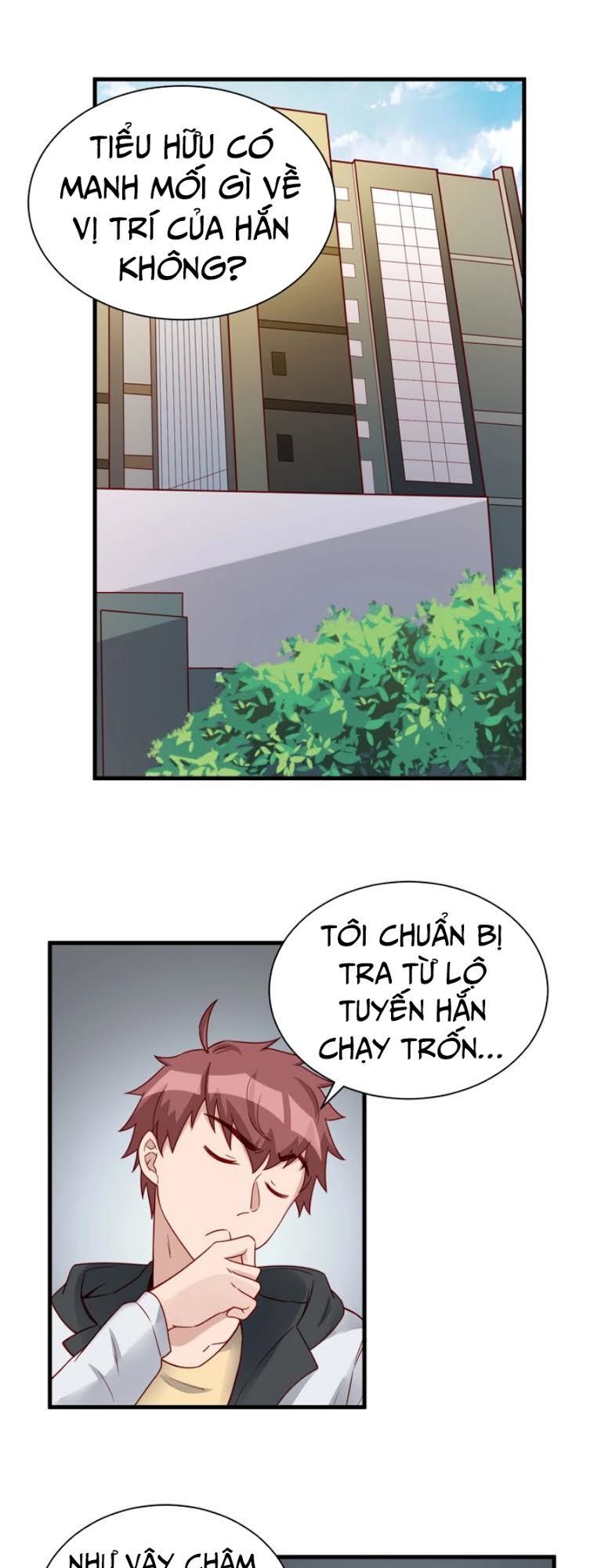 Hệ Thống Tu Tiên Mạnh Nhất Chapter 24 - Trang 2