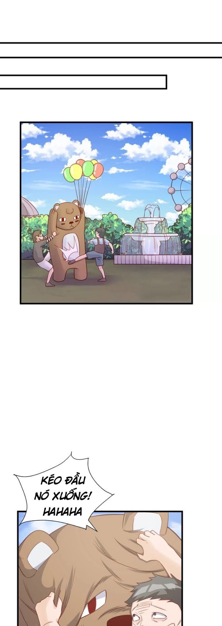 Hệ Thống Tu Tiên Mạnh Nhất Chapter 24 - Trang 2