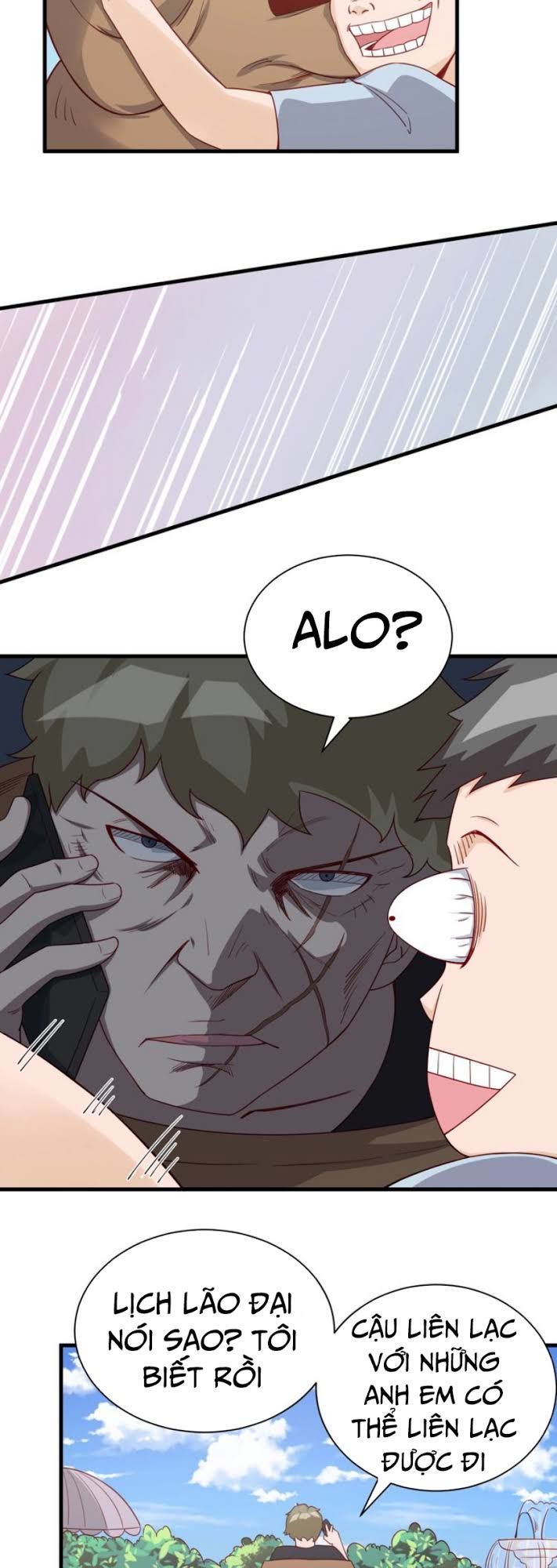 Hệ Thống Tu Tiên Mạnh Nhất Chapter 24 - Trang 2