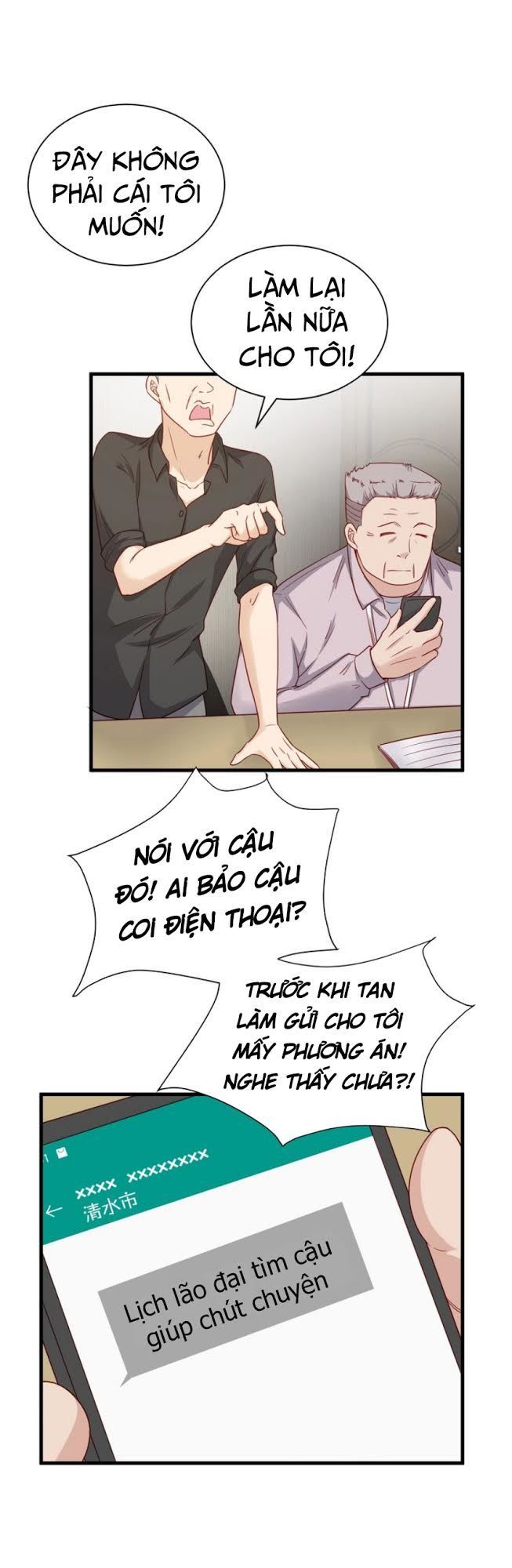 Hệ Thống Tu Tiên Mạnh Nhất Chapter 24 - Trang 2