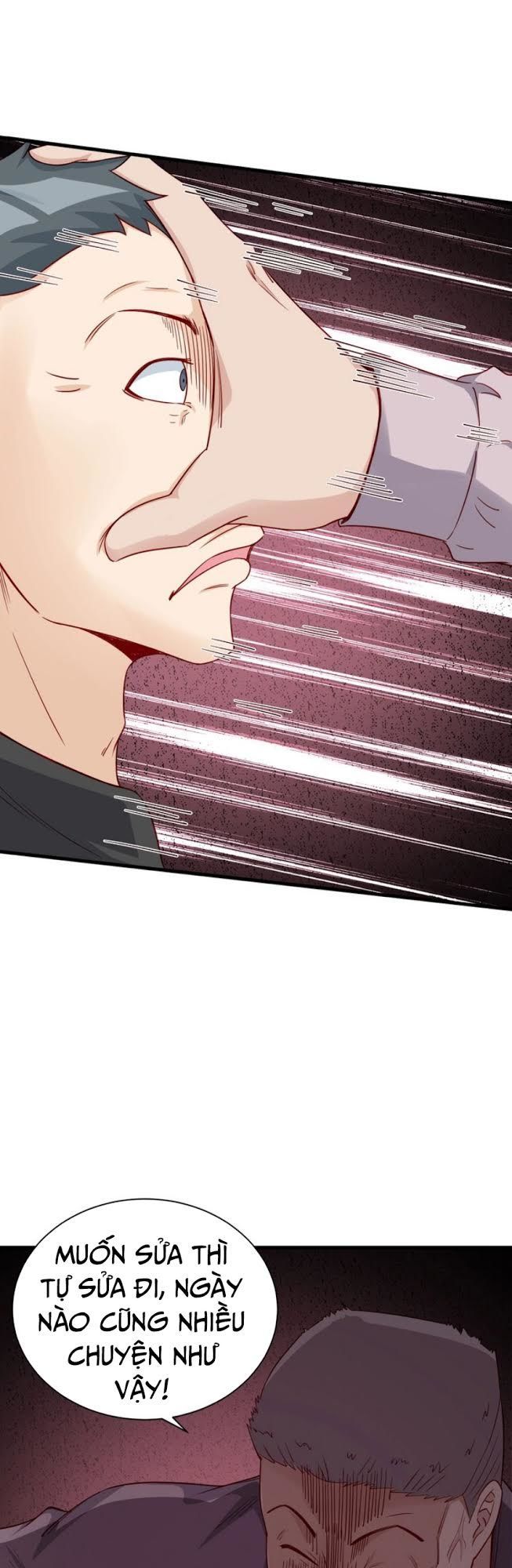 Hệ Thống Tu Tiên Mạnh Nhất Chapter 24 - Trang 2