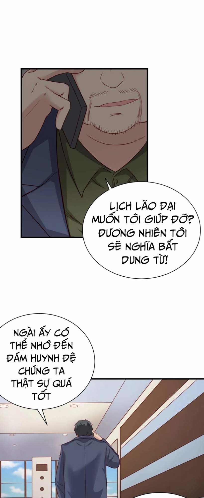 Hệ Thống Tu Tiên Mạnh Nhất Chapter 24 - Trang 2