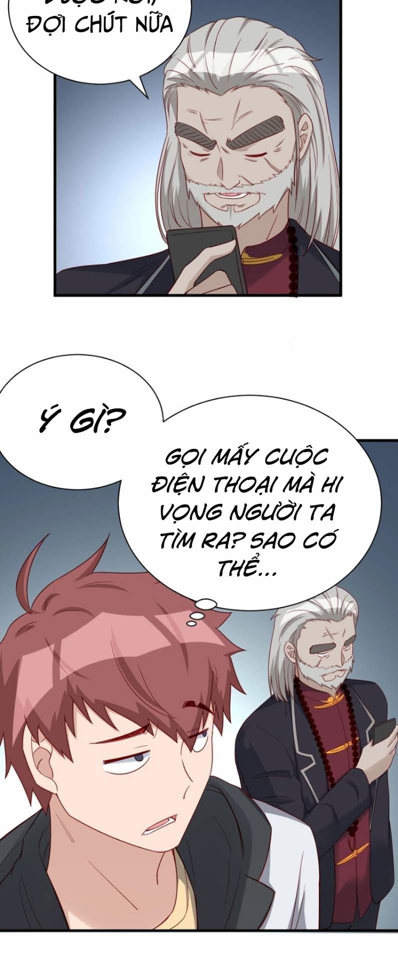 Hệ Thống Tu Tiên Mạnh Nhất Chapter 24 - Trang 2