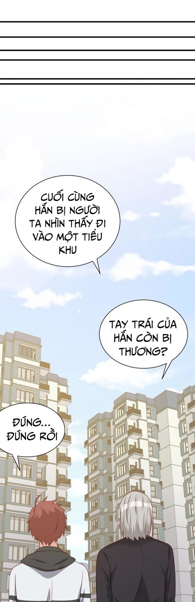 Hệ Thống Tu Tiên Mạnh Nhất Chapter 24 - Trang 2