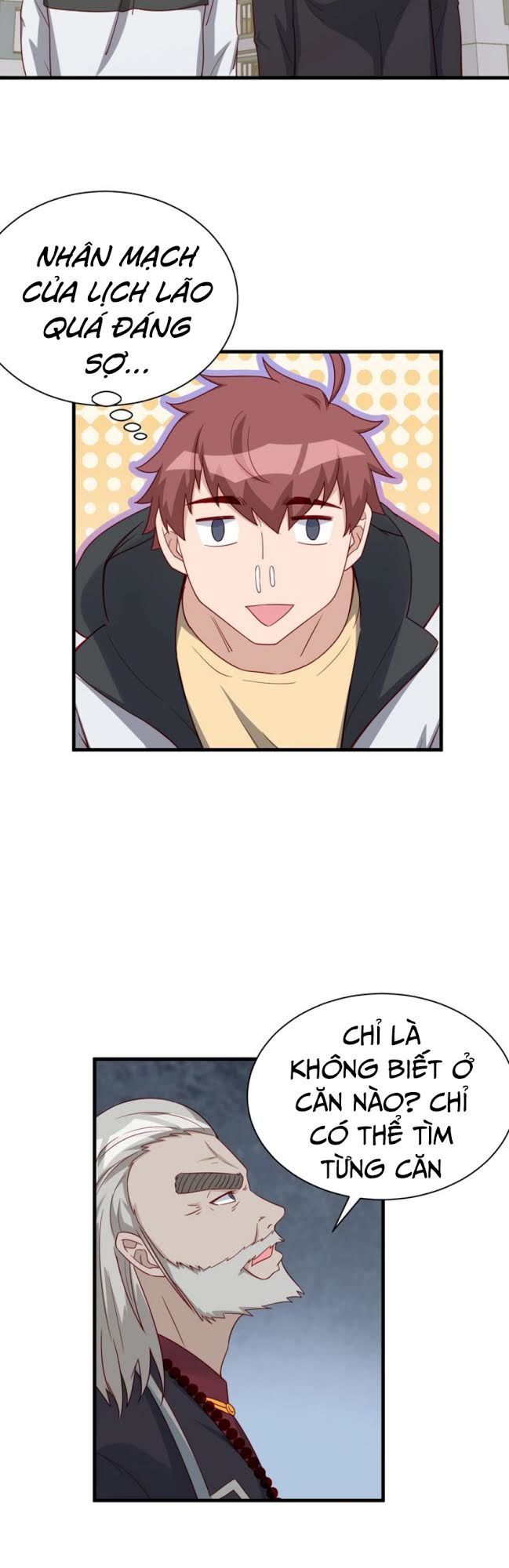 Hệ Thống Tu Tiên Mạnh Nhất Chapter 24 - Trang 2