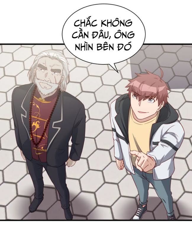 Hệ Thống Tu Tiên Mạnh Nhất Chapter 24 - Trang 2