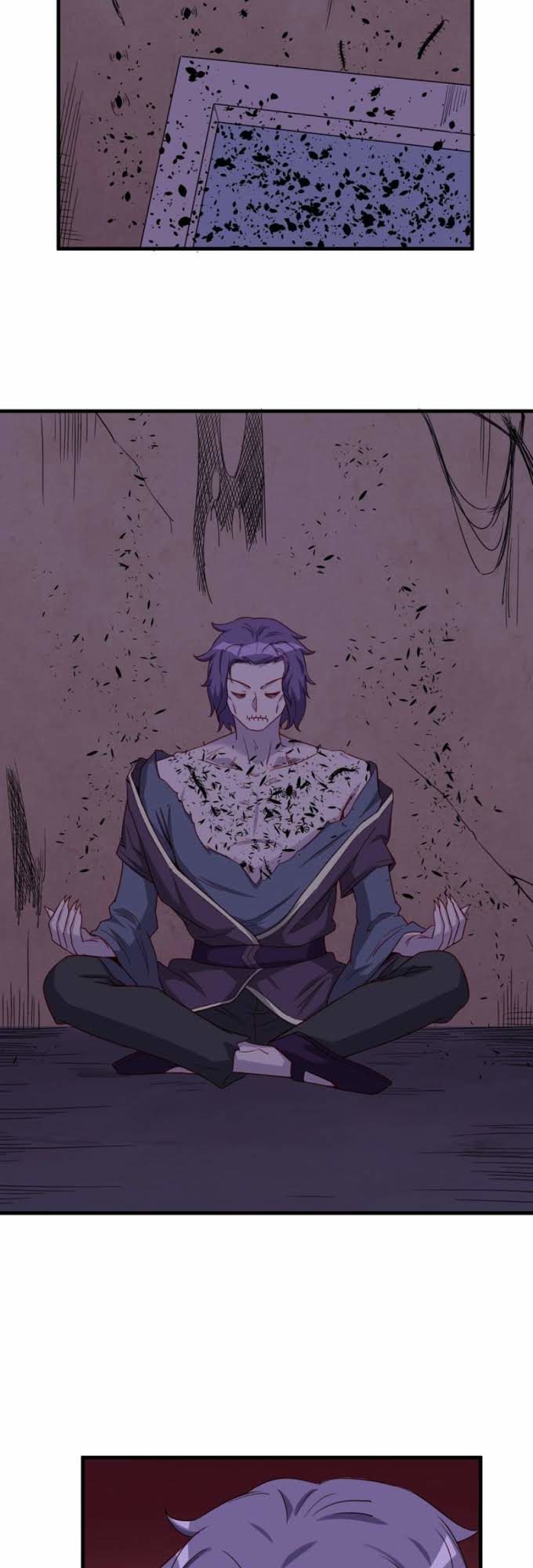 Hệ Thống Tu Tiên Mạnh Nhất Chapter 24 - Trang 2