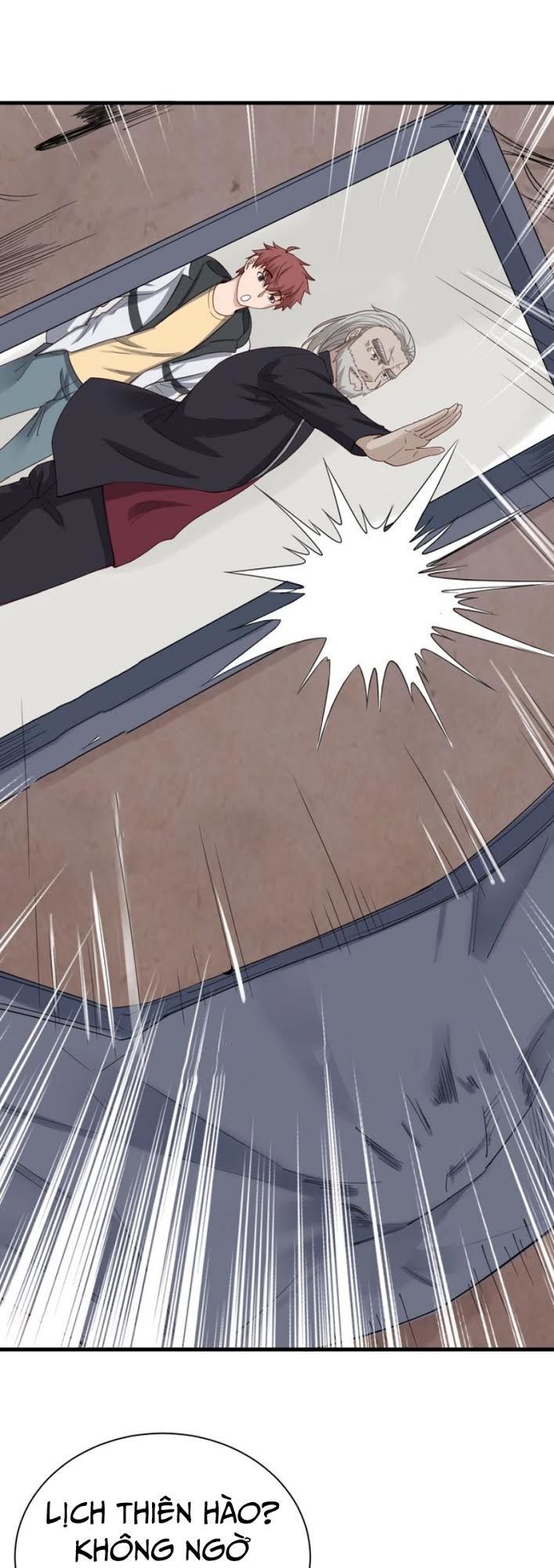 Hệ Thống Tu Tiên Mạnh Nhất Chapter 24 - Trang 2