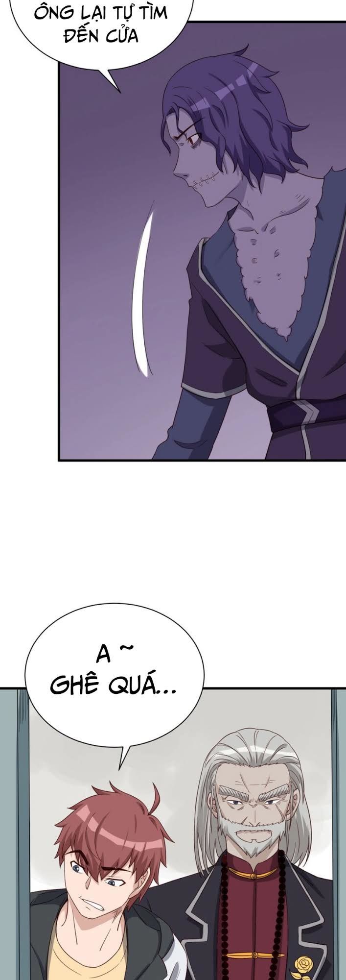 Hệ Thống Tu Tiên Mạnh Nhất Chapter 24 - Trang 2