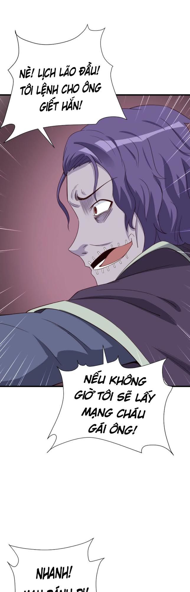 Hệ Thống Tu Tiên Mạnh Nhất Chapter 24 - Trang 2