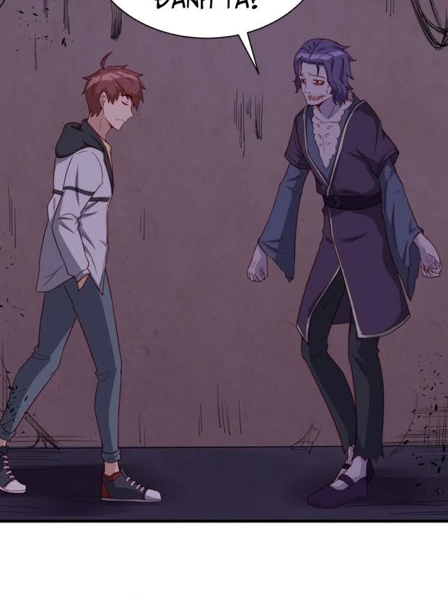 Hệ Thống Tu Tiên Mạnh Nhất Chapter 24 - Trang 2