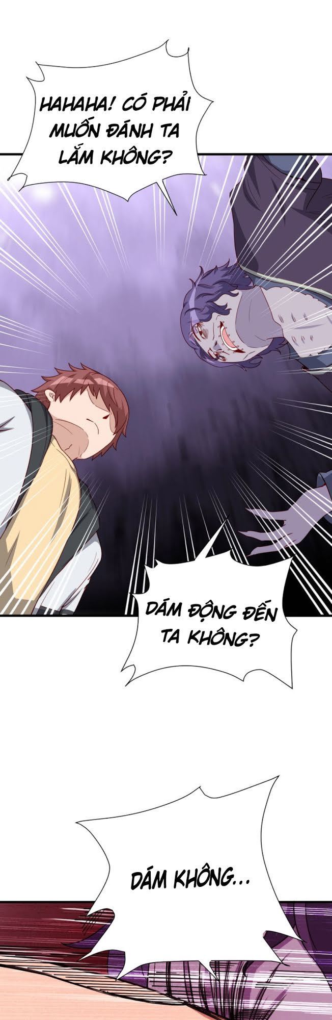 Hệ Thống Tu Tiên Mạnh Nhất Chapter 24 - Trang 2
