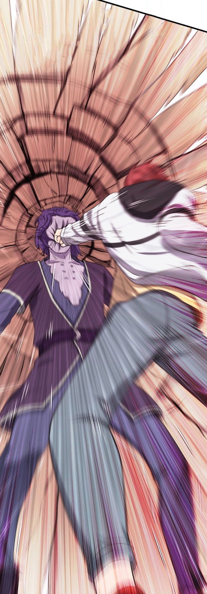 Hệ Thống Tu Tiên Mạnh Nhất Chapter 24 - Trang 2