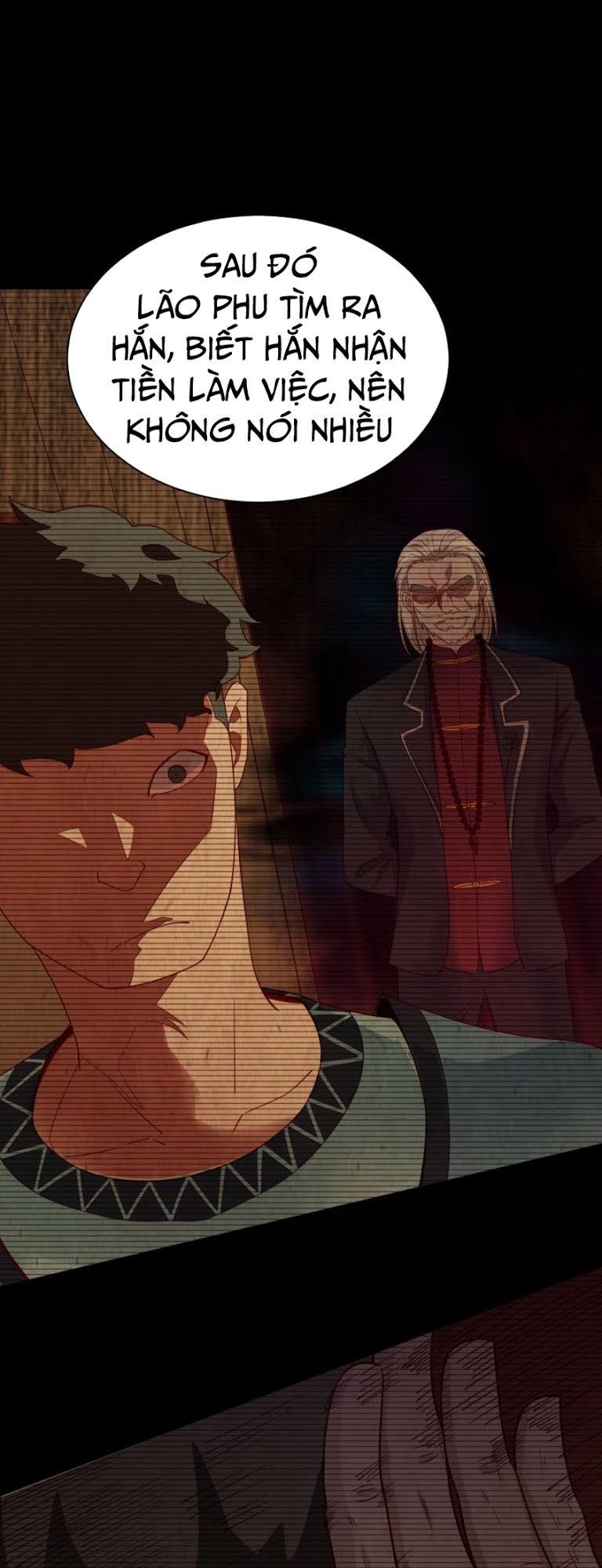 Hệ Thống Tu Tiên Mạnh Nhất Chapter 24 - Trang 2