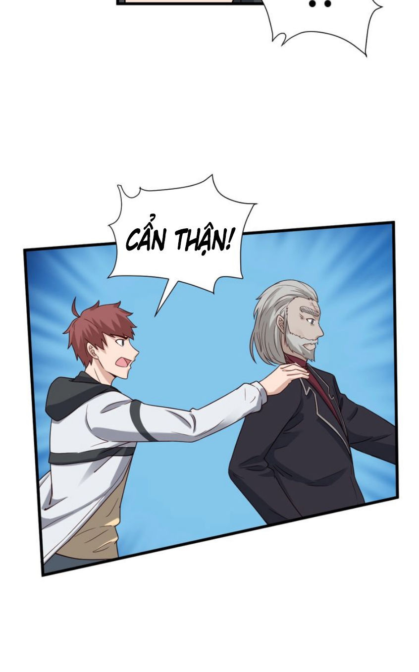 Hệ Thống Tu Tiên Mạnh Nhất Chapter 25 - Trang 2