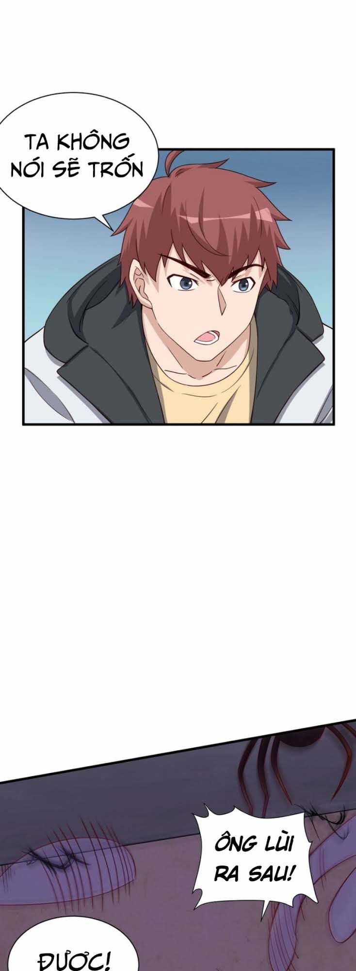 Hệ Thống Tu Tiên Mạnh Nhất Chapter 25 - Trang 2