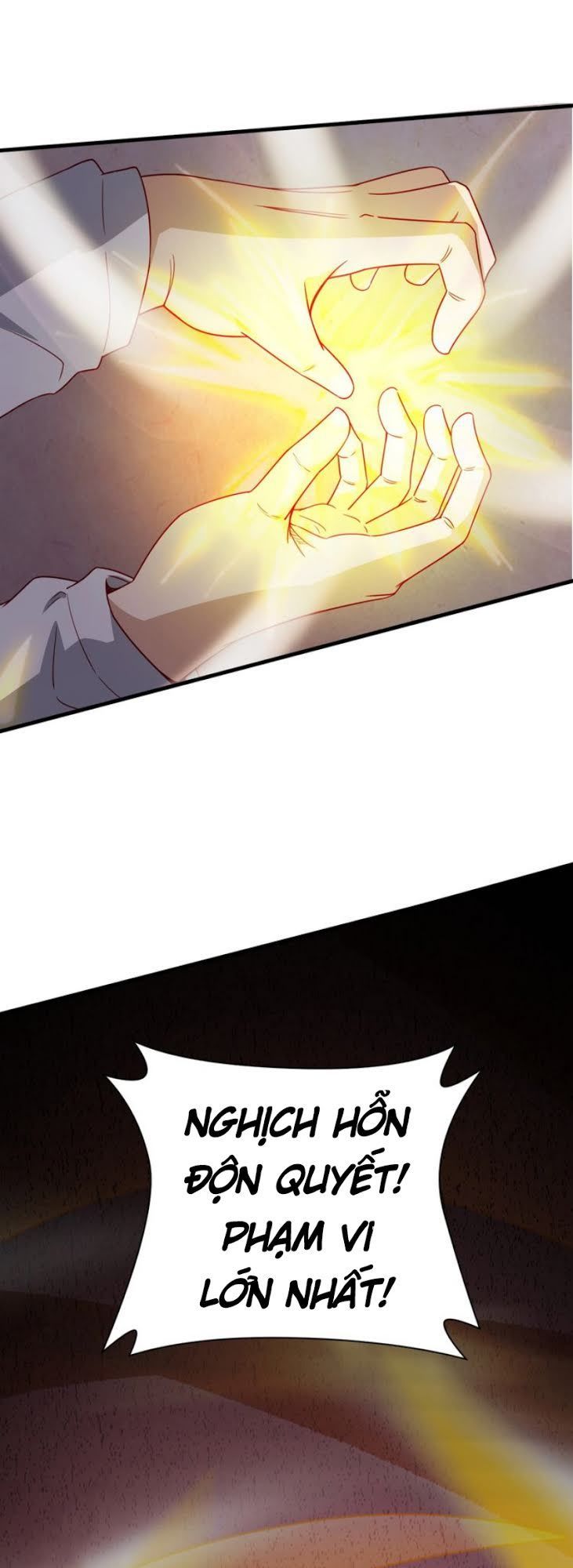 Hệ Thống Tu Tiên Mạnh Nhất Chapter 25 - Trang 2