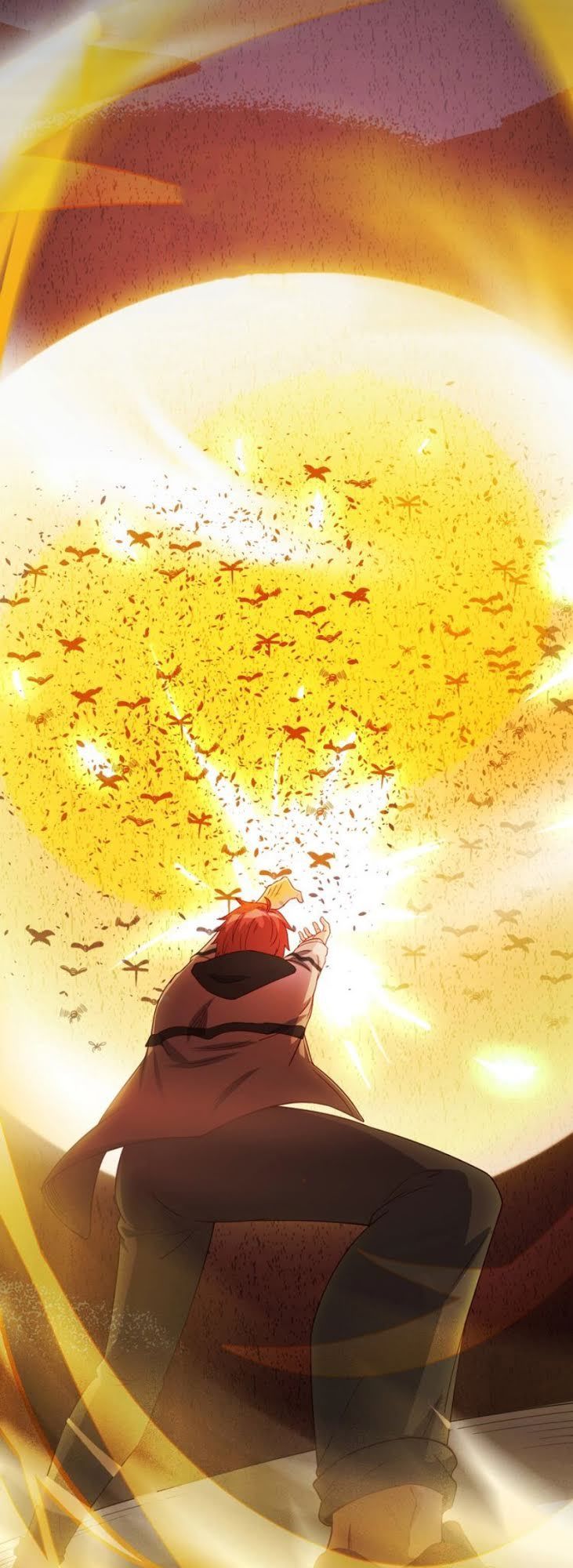 Hệ Thống Tu Tiên Mạnh Nhất Chapter 25 - Trang 2