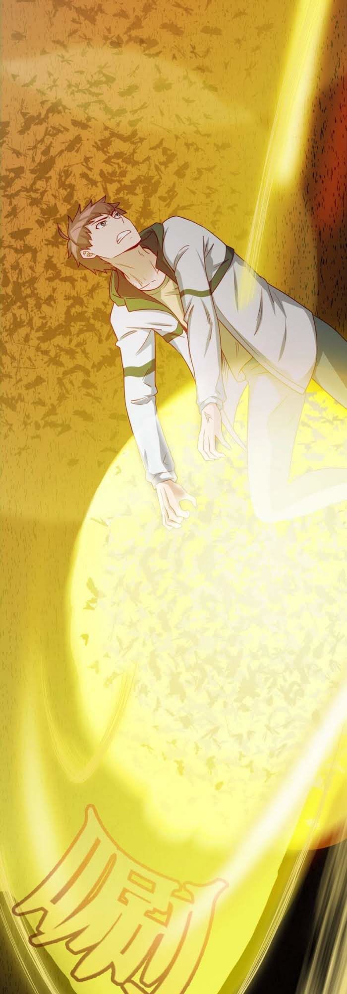 Hệ Thống Tu Tiên Mạnh Nhất Chapter 25 - Trang 2