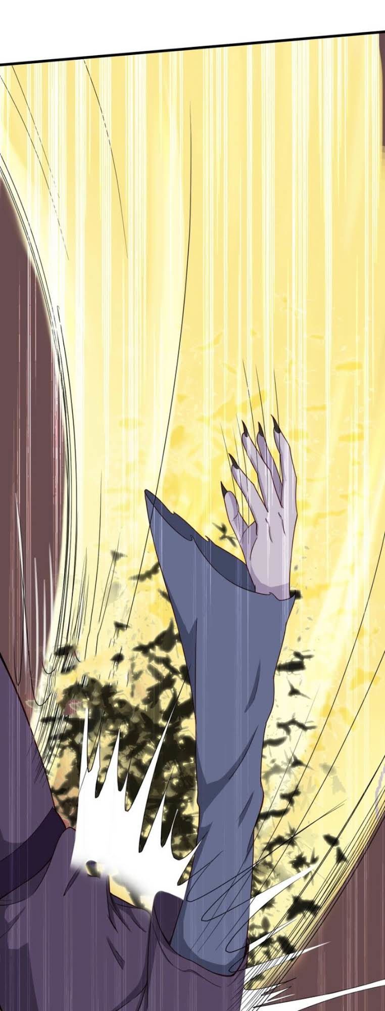 Hệ Thống Tu Tiên Mạnh Nhất Chapter 25 - Trang 2