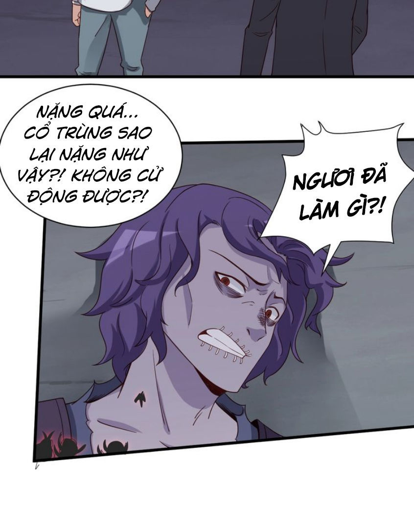 Hệ Thống Tu Tiên Mạnh Nhất Chapter 25 - Trang 2