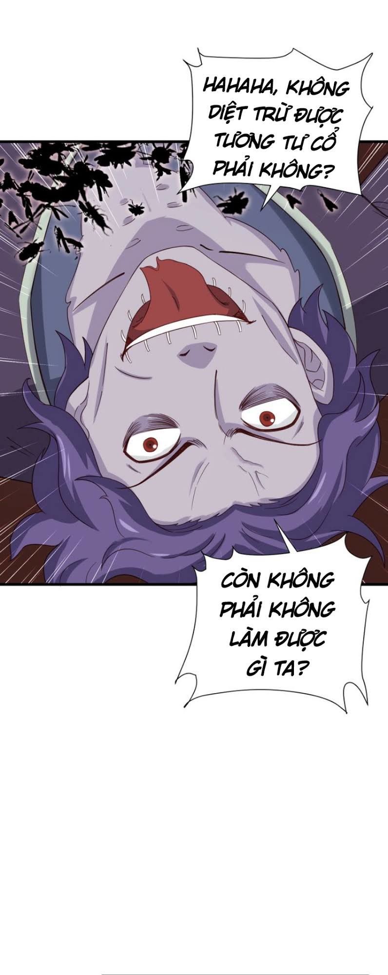 Hệ Thống Tu Tiên Mạnh Nhất Chapter 25 - Trang 2