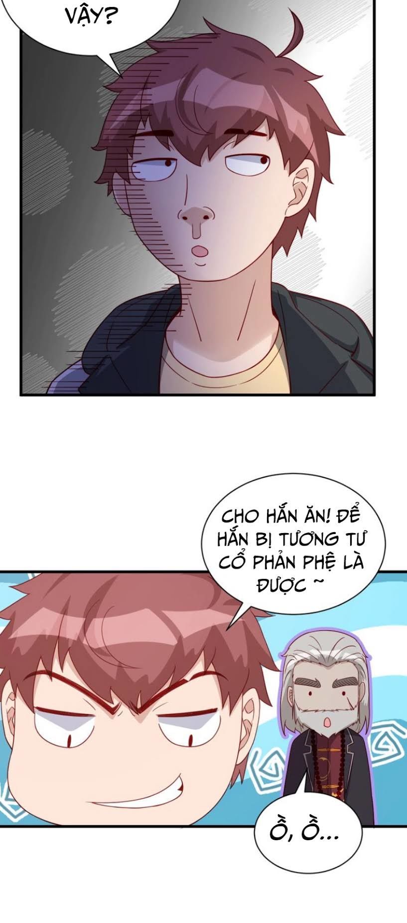 Hệ Thống Tu Tiên Mạnh Nhất Chapter 25 - Trang 2