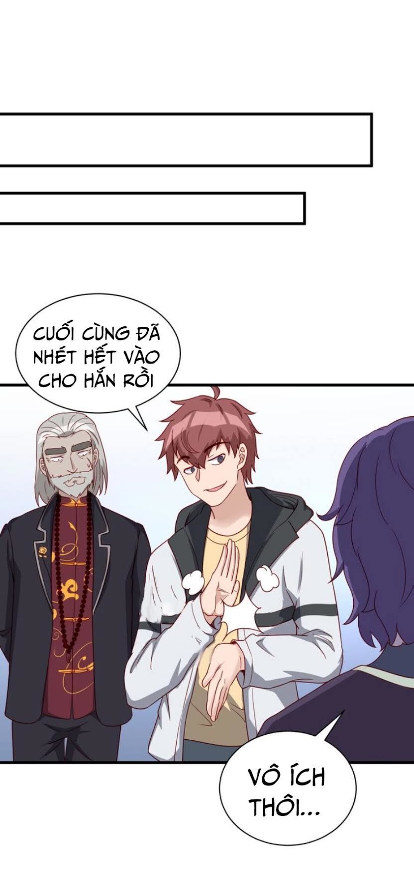 Hệ Thống Tu Tiên Mạnh Nhất Chapter 25 - Trang 2