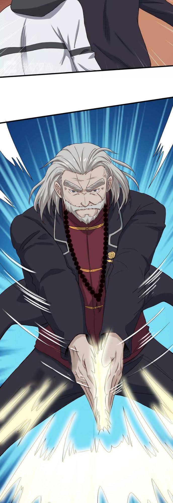 Hệ Thống Tu Tiên Mạnh Nhất Chapter 25 - Trang 2