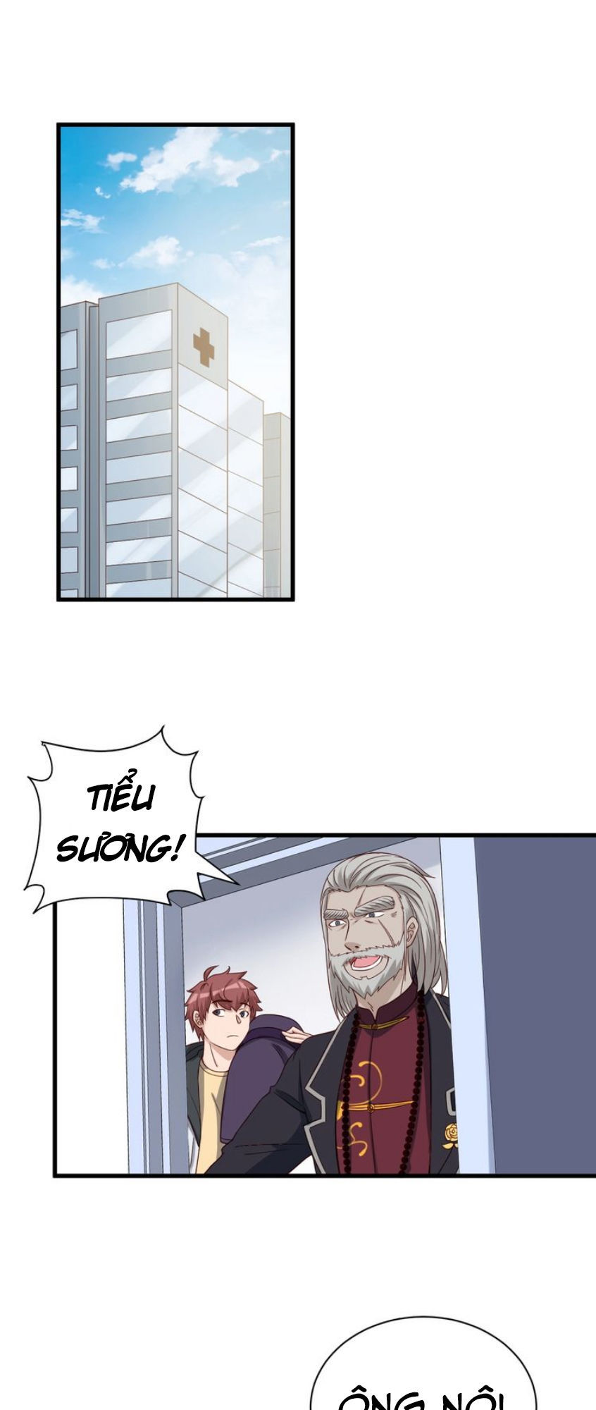 Hệ Thống Tu Tiên Mạnh Nhất Chapter 26 - Trang 2