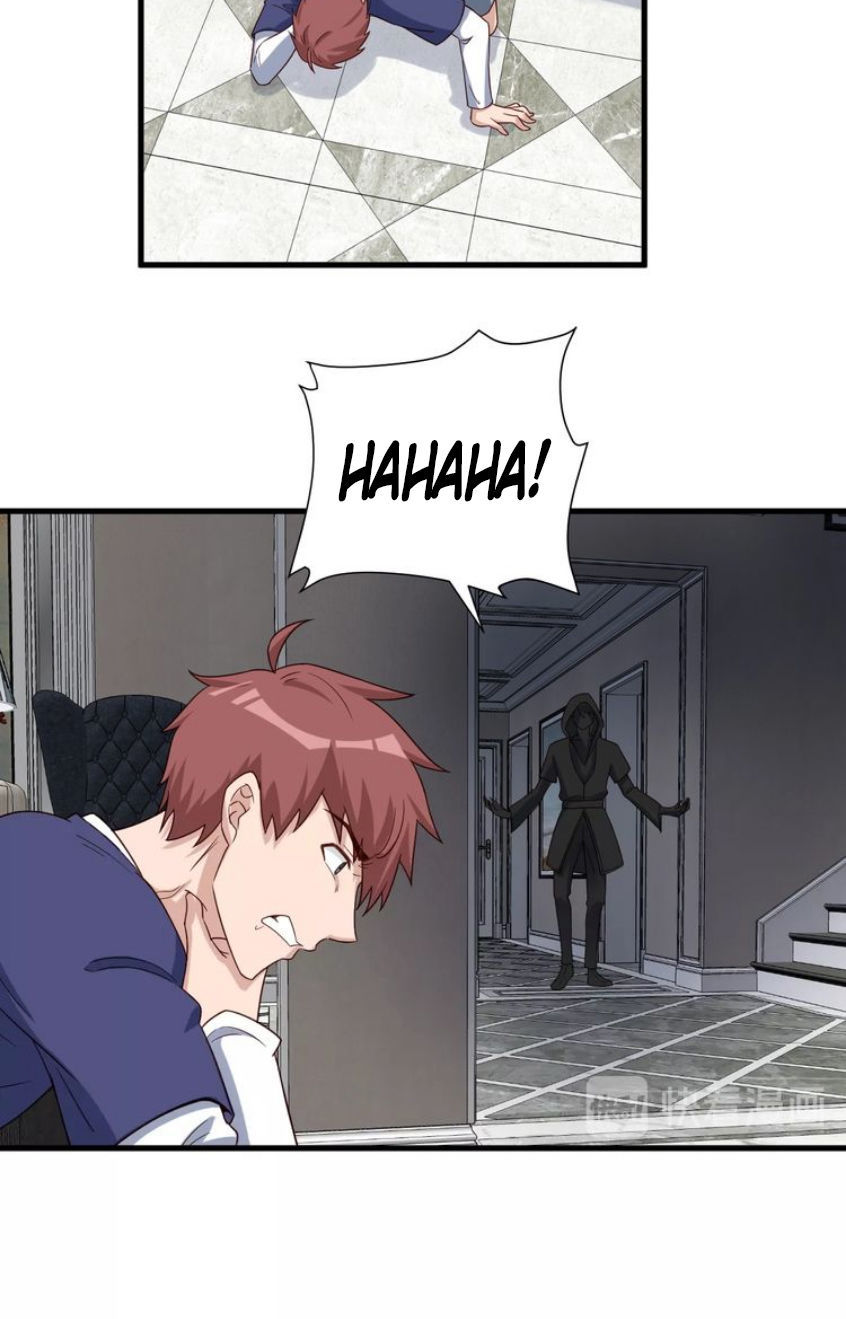 Hệ Thống Tu Tiên Mạnh Nhất Chapter 26 - Trang 2