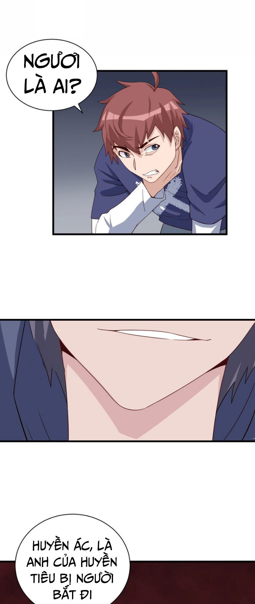 Hệ Thống Tu Tiên Mạnh Nhất Chapter 26 - Trang 2