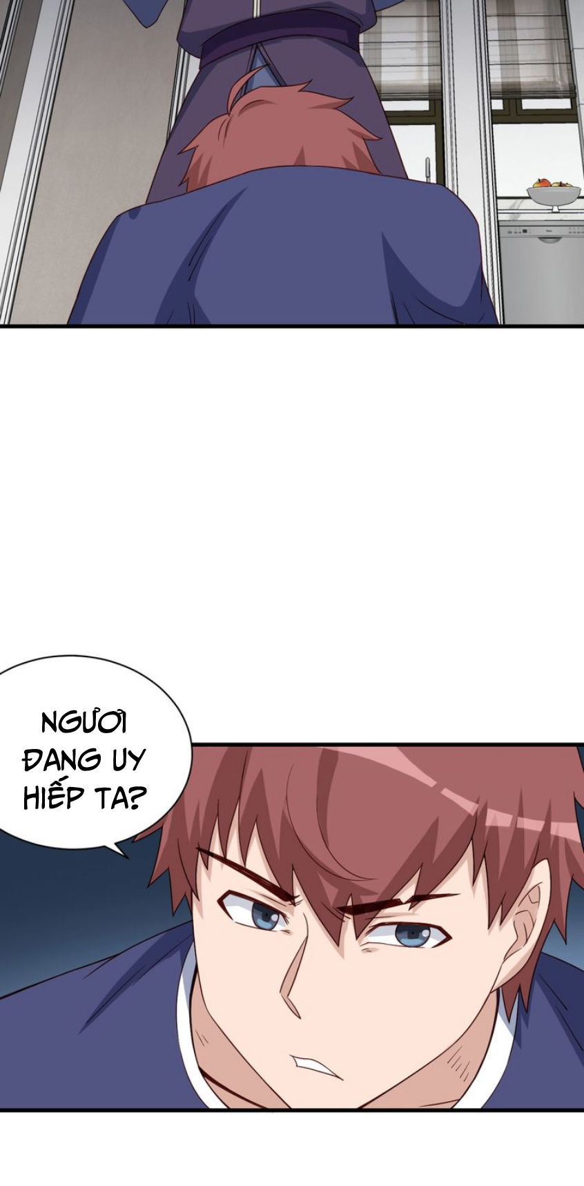 Hệ Thống Tu Tiên Mạnh Nhất Chapter 26 - Trang 2