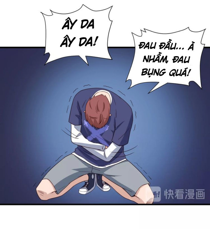 Hệ Thống Tu Tiên Mạnh Nhất Chapter 26 - Trang 2