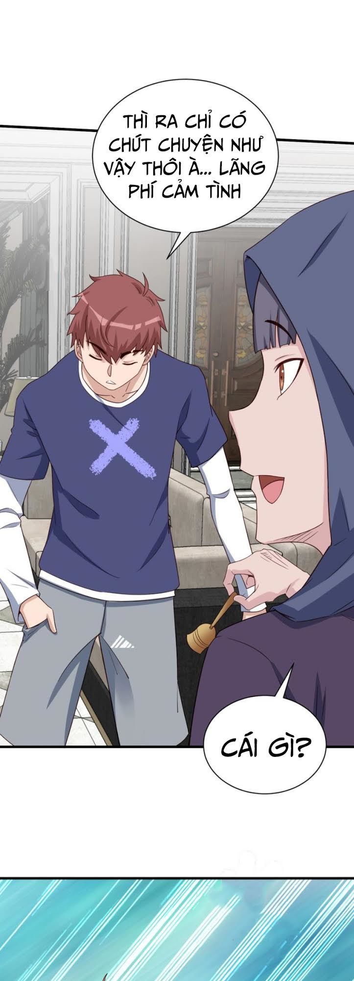 Hệ Thống Tu Tiên Mạnh Nhất Chapter 26 - Trang 2