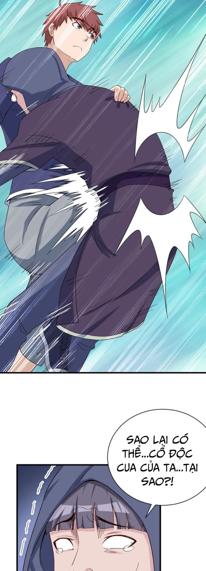 Hệ Thống Tu Tiên Mạnh Nhất Chapter 26 - Trang 2