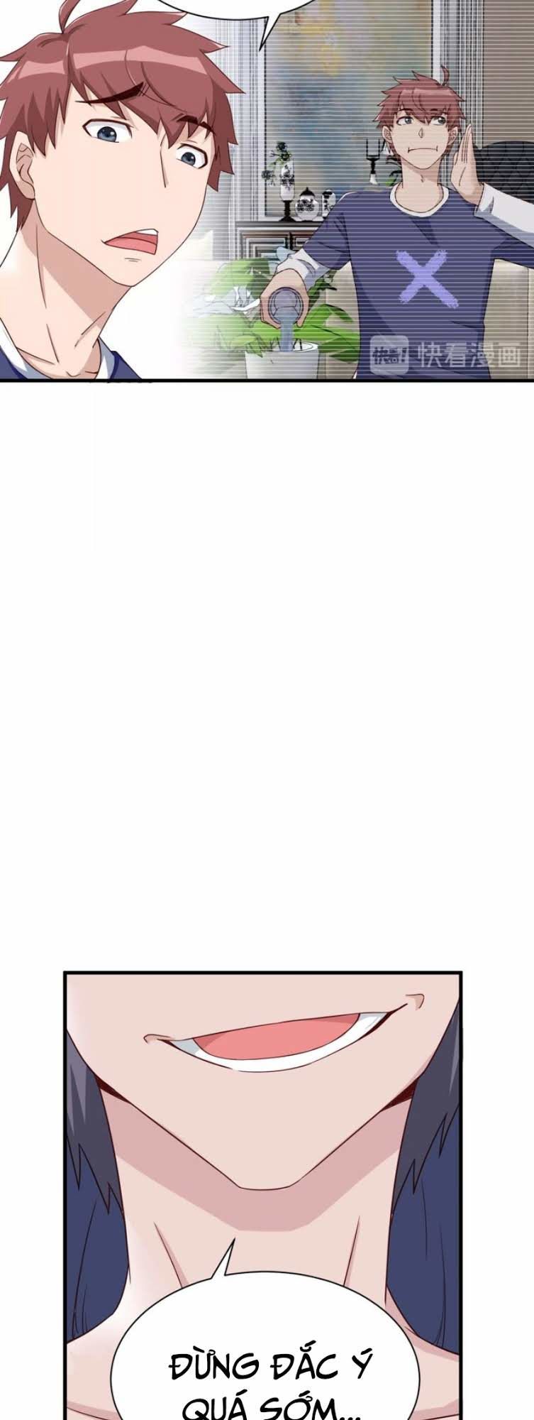 Hệ Thống Tu Tiên Mạnh Nhất Chapter 26 - Trang 2