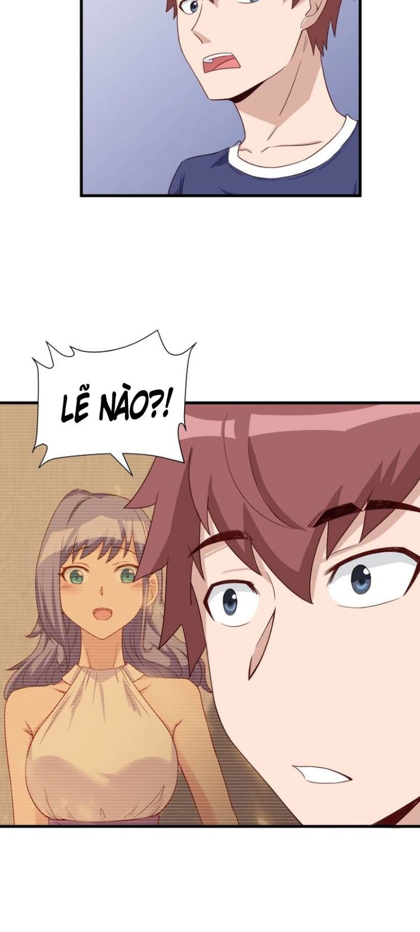 Hệ Thống Tu Tiên Mạnh Nhất Chapter 26 - Trang 2