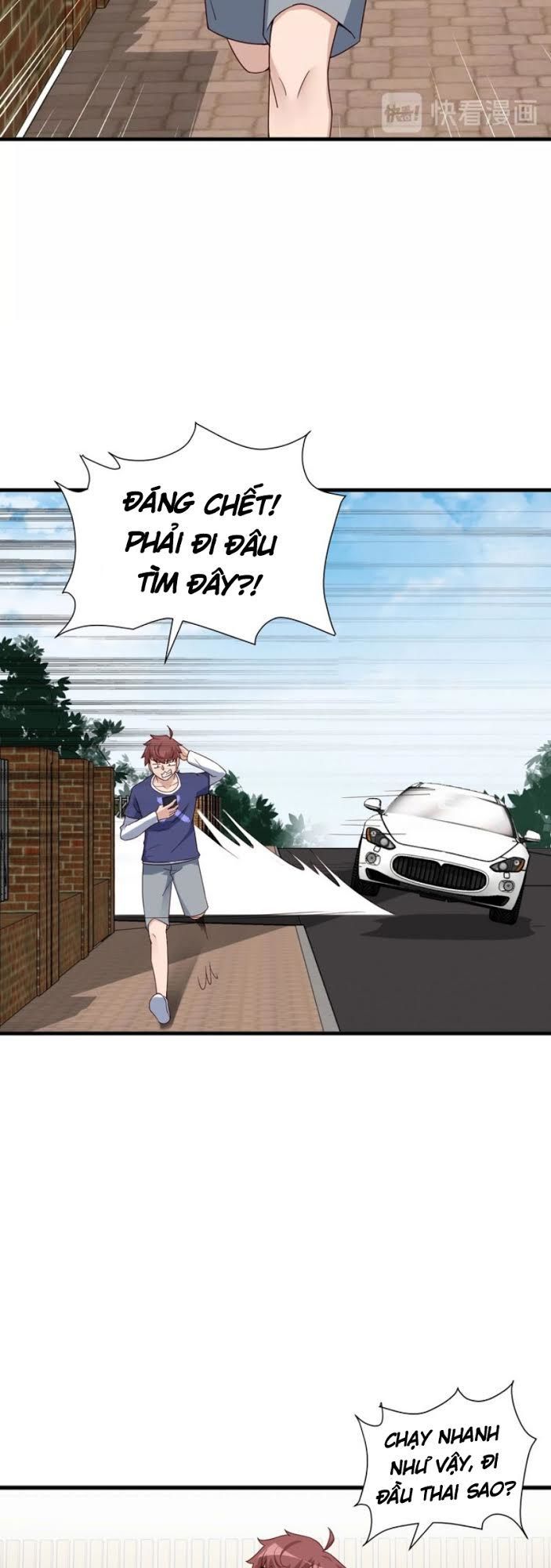 Hệ Thống Tu Tiên Mạnh Nhất Chapter 26 - Trang 2