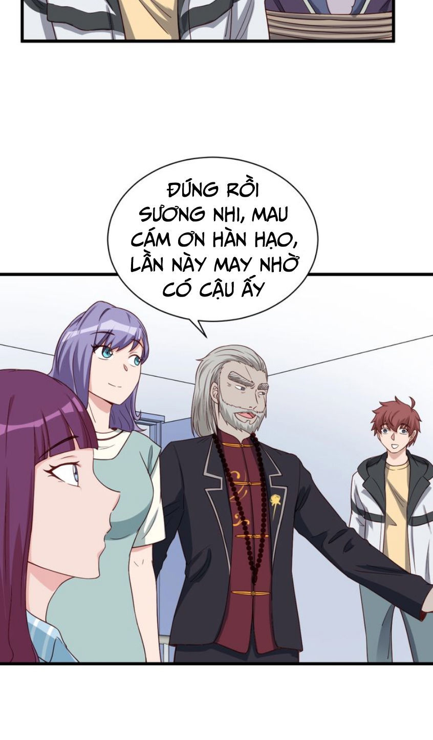 Hệ Thống Tu Tiên Mạnh Nhất Chapter 26 - Trang 2