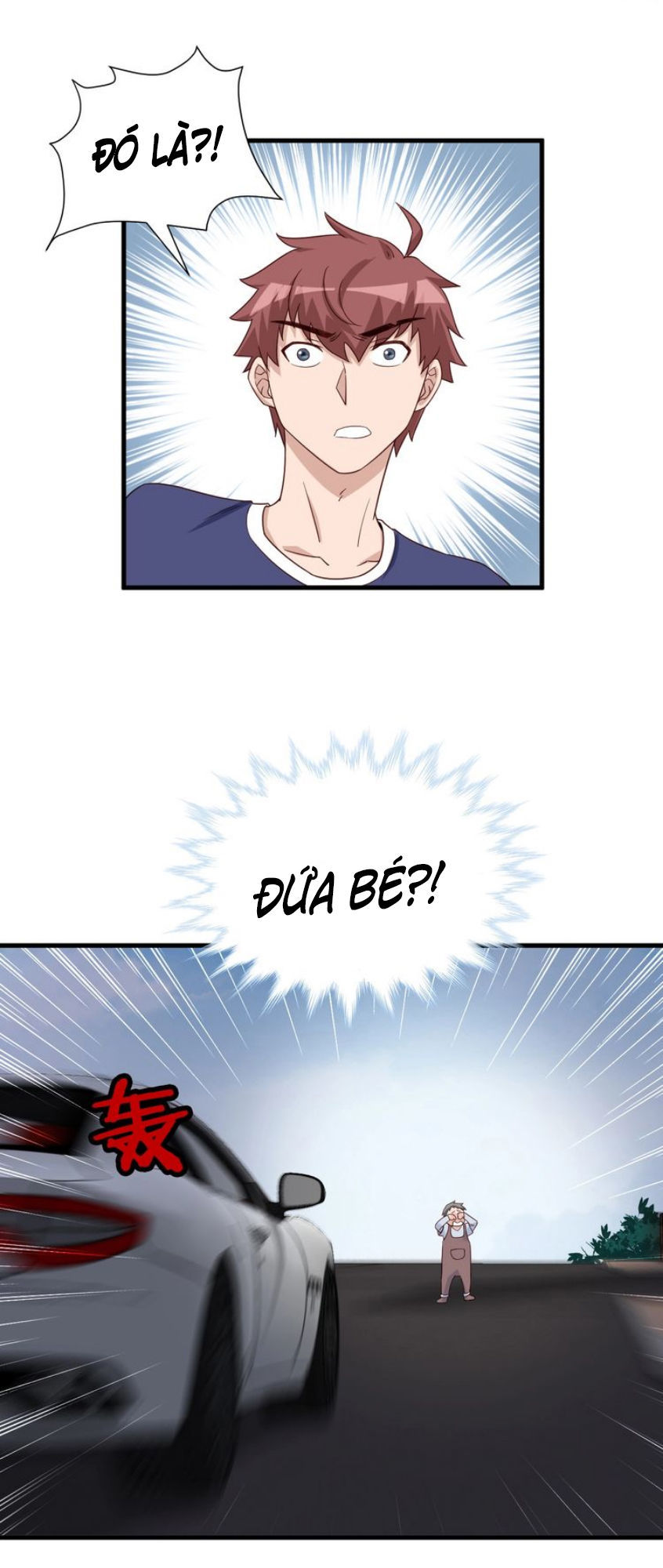 Hệ Thống Tu Tiên Mạnh Nhất Chapter 26 - Trang 2