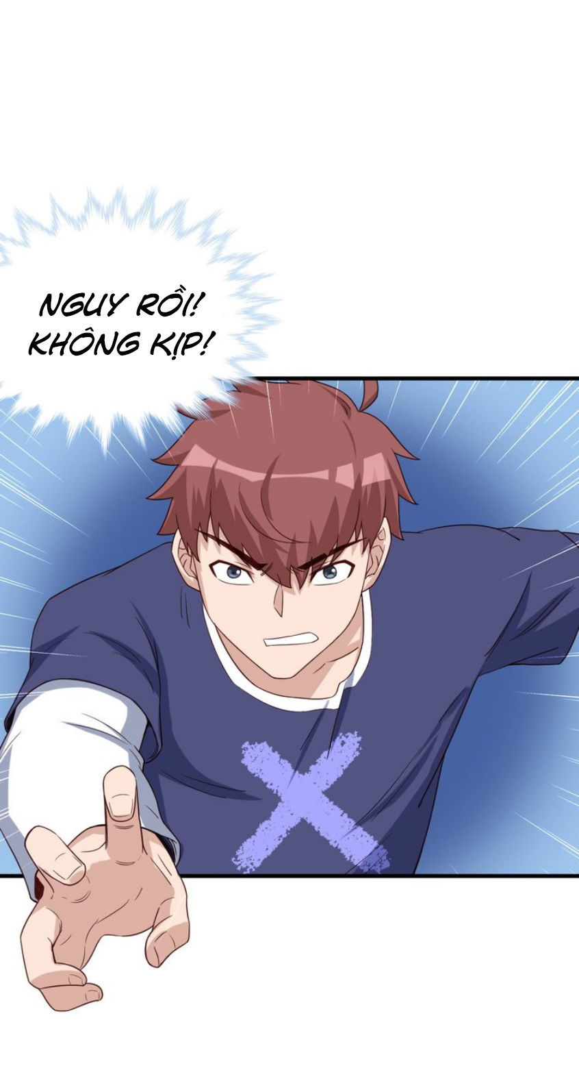 Hệ Thống Tu Tiên Mạnh Nhất Chapter 26 - Trang 2