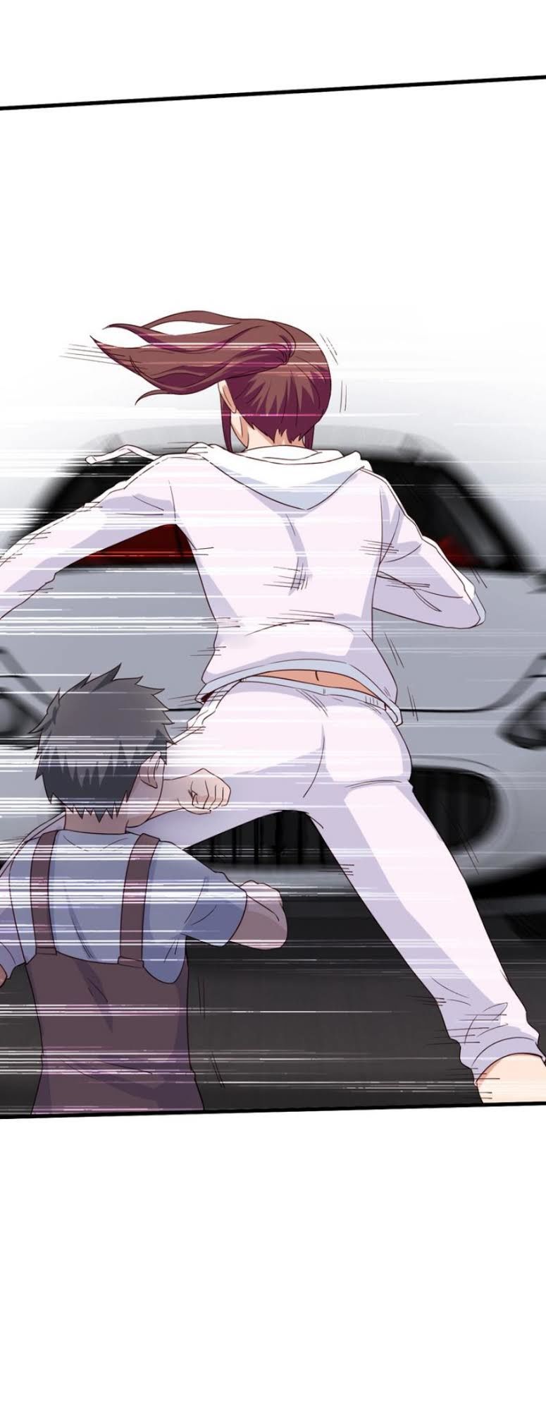 Hệ Thống Tu Tiên Mạnh Nhất Chapter 26 - Trang 2