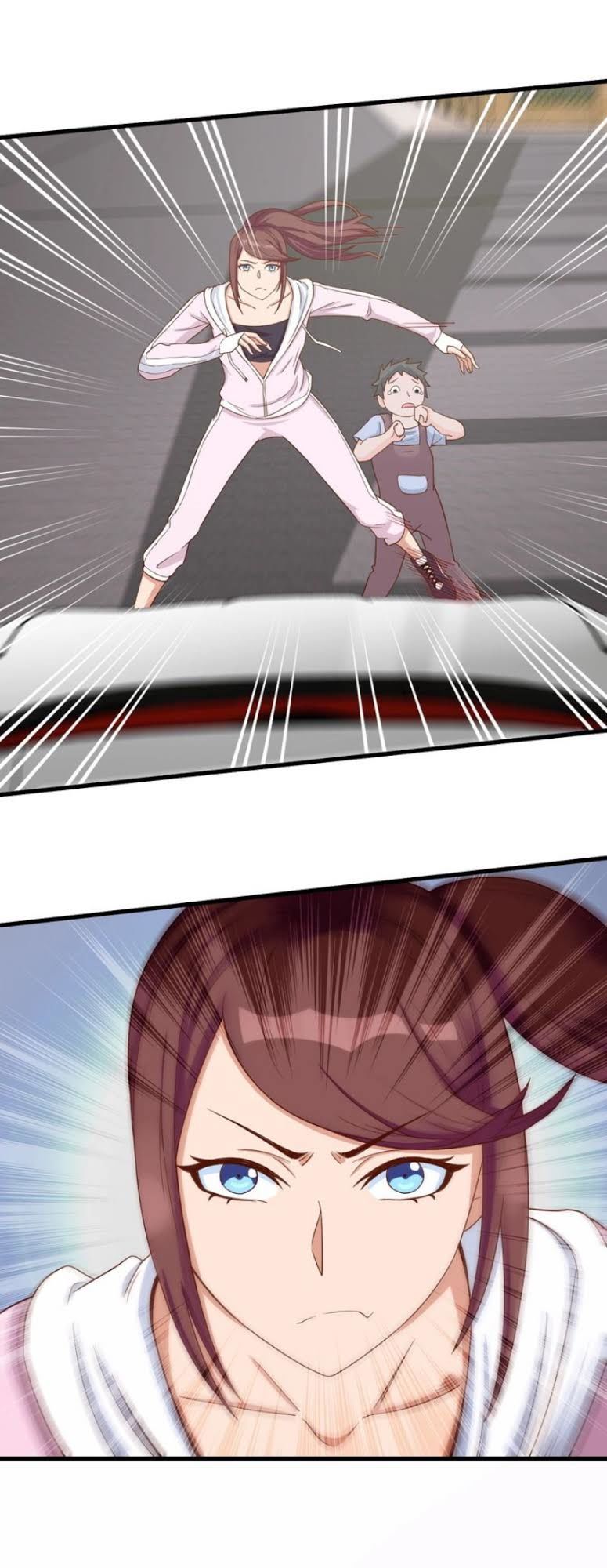 Hệ Thống Tu Tiên Mạnh Nhất Chapter 26 - Trang 2