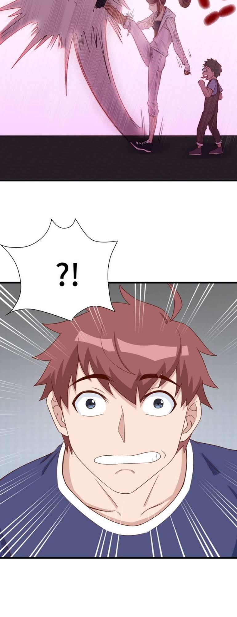 Hệ Thống Tu Tiên Mạnh Nhất Chapter 26 - Trang 2