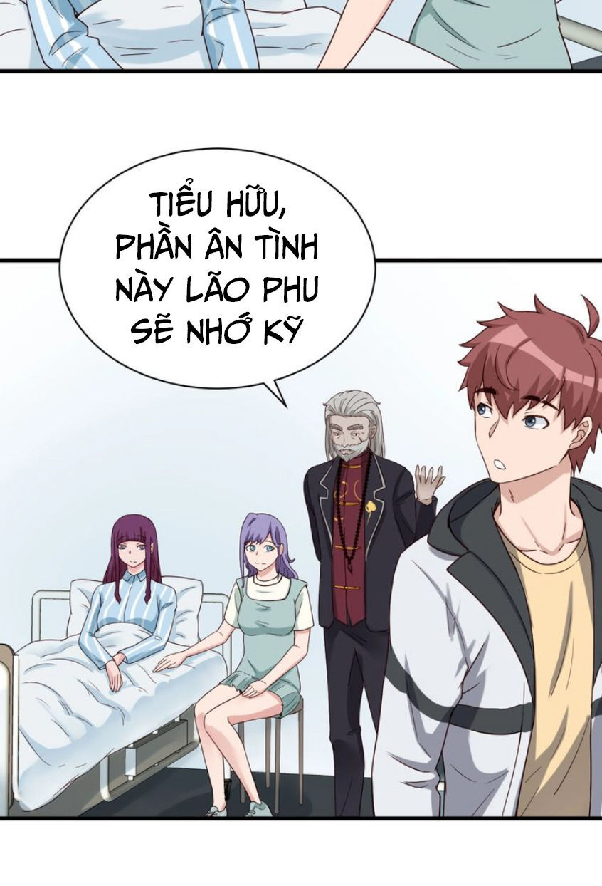 Hệ Thống Tu Tiên Mạnh Nhất Chapter 26 - Trang 2