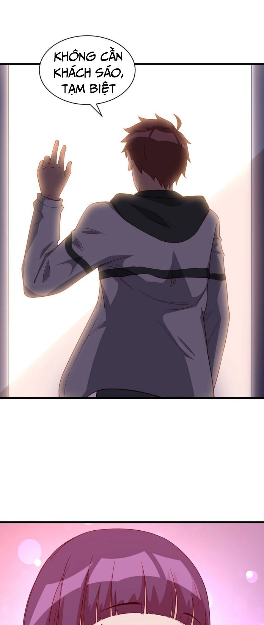 Hệ Thống Tu Tiên Mạnh Nhất Chapter 26 - Trang 2