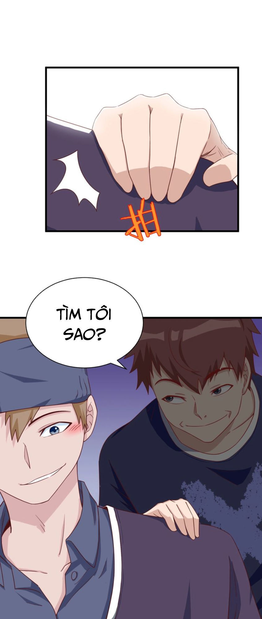 Hệ Thống Tu Tiên Mạnh Nhất Chapter 27 - Trang 2