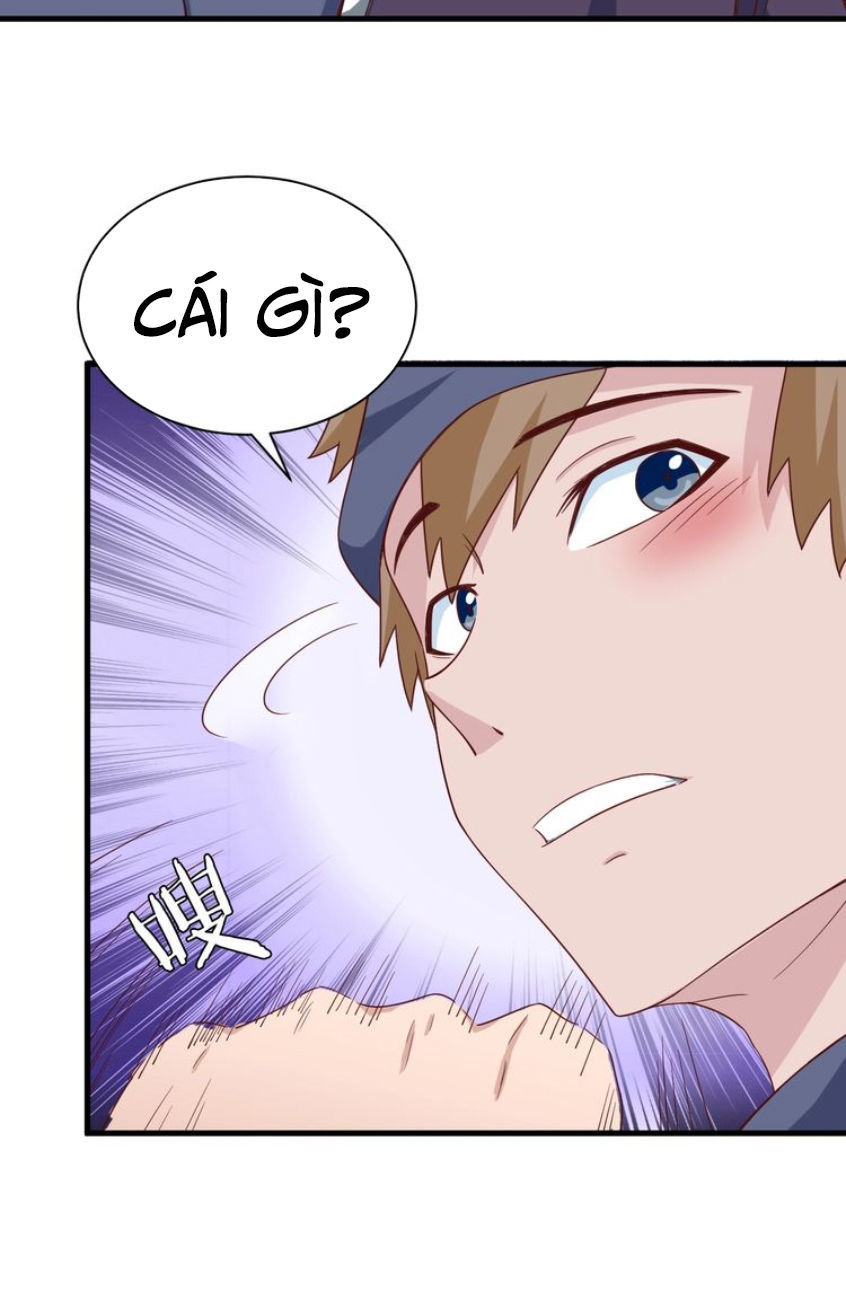 Hệ Thống Tu Tiên Mạnh Nhất Chapter 27 - Trang 2